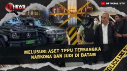 [VIDEO] Menanti Runtuhnya Kerajaan Bisnis Haram di Batam | U-NEWS REPORTASE