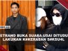 [VIDEO] Betrand Bantah Lakukan Kekerasan S#ksval, Klaim Tak Kenal Pelapor | U-NEWS