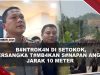 [VIDEO] Polisi Tetapkan 3 Tersangka B#ntrokan di Setokok Hingga 2 Orang T#w4s | U-NEWS