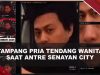 [VIDEO] Viral, Pria Tendang Wanita Saat Ngantre di Food Court Senayan City | U-NEWS