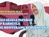 [VIDEO] Tips Menjaga Kesehatan Dari Paparan Asap Karhutla | U-CAST #EPS236