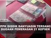 [VIDEO] Polda Sumsel OTT 2 PPPK Diduga Peras Kepsek Soal Dana Revitalisasi Pendidikan | U-NEWS