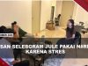 [VIDEO] Selebgram Jule Ditangkap, Polisi Sita 4 Vape N#rkob4 | U-NEWS