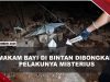 [VIDEO] Makam Bayi di Bintan Dibongkar OTK, Jasad Tak Ditemukan | U-NEWS