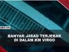 [VIDEO] Tim Penyelam Temukan Banyak Jasad Terjebak di KM Virgo | U-NEWS
