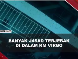 [VIDEO] Tim Penyelam Temukan Banyak Jasad Terjebak di KM Virgo | U-NEWS