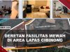 [VIDEO] Penampakan Fasilitas Mewah di Rumah Lapas Cibinong, Mirip Apartemen | U-NEWS