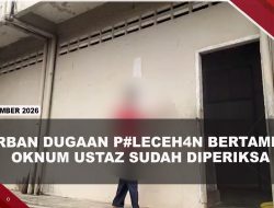 [VIDEO] Korban Dugaan P#lecehan Oknum Ustaz Ponpes di Tanjungpinang Bertambah | U-NEWS
