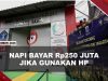 [VIDEO] Ombudsman Temukan Pungli di Rutan Pondok Bambu, Napi Bayar Rp250 Juta | U-NEWS