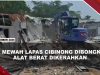 [VIDEO] Disidak Komisi XIII DPR, Sel Mewah Lapas Cibinong Akhirnya Dibongkar | U-NEWS