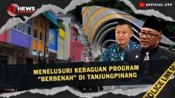 [VIDEO] Angka Statistik Kemiskinan Versus Realitas | U-NEWS REPORTASE