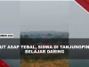 [VIDEO] TK, SD Dan SMP Di Tanjungpinang Belajar Dari Rumah Mulai Besok | U-NEWS