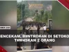 [VIDEO] Polisi Amankan 6 Orang Saat B#ntrok4n di Setokok Hingga 2 Orang T#w4s | U-NEWS
