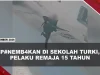 [VIDEO] 11 Siswa Luka-Luka Dalam P#nembakan di Turki, 2 Orang Kondisi Kritis | U-NEWS