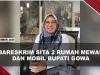 [VIDEO] Bupati Gowa Tersangka Pemerasan, Bareskrim Sita 2 Rumah Senilai Miliaran Rupiah | U-NEWS