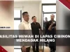 [VIDEO] Disidak Menteri Imipas, Fasilitas Mewah di Lapas Cibinong Mendadak Hilang | U-NEWS