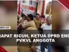 [VIDEO] Ketua DPRD Ende Diduga Pvkul Anggota Saat Rapat, Berujung Laporan Polisi | U-NEWS