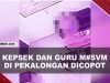 [VIDEO] Viral Kepsek Dan Guru SD Berbuat Asvsil4 di Sekolah, Berujung Dicopot | U-NEWS