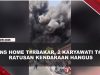 [VIDEO] Supermarket Bangunan Trans Home T#rbakar, 2 Karyawati Tewas Terjebak | U-NEWS