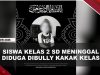 [VIDEO] Siswa Kelas 2 SD Pemalang Meninggal Diduga Korban Perundungan Kakak Kelas | U-NEWS