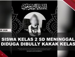 [VIDEO] Siswa Kelas 2 SD Pemalang Meninggal Diduga Korban Perundungan Kakak Kelas | U-NEWS
