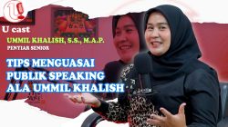 [VIDEO] Cara Berpakaian dan Tingkah Laku Sehari-Hari Membentuk Personal Branding | U-CAST #EPS238