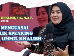 [VIDEO] Cara Berpakaian dan Tingkah Laku Sehari-Hari Membentuk Personal Branding | U-CAST #EPS238