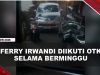 [VIDEO] Ferry Irwandi Diintai OTK, Pelaku Kabur Saat Dihampiri | U-NEWS