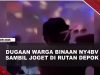 [VIDEO] Pihak Rutan Lakukan Investigasi Warga Binaan Ny4bv Sambil Joget | U-NEWS