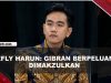 [VIDEO] Refly Sebut Gibran Berpeluang Dimakzulkan Usai Terbukti Tak Punya Ijazah SMA | U-NEWS