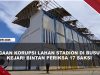 [VIDEO] Kejari Bintan Selidiki Dugaan Korupsi Pengadaan Lahan Stadion Megat Alang Perkasa | U-NEWS