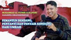 [VIDEO] Mahasiswa Berprestasi Dari Universitas Maritim Raja Ali Haji | U-CAST