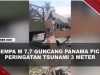 [VIDEO] Gempa Dahsyat Guncang Panama, Gedung Ambruk Hingga Warga Panik Berhamburan | U-NEWS