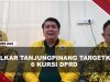 [VIDEO] Golkar Tanjungpinang Targetkan 6 Kursi Dan Posisi Ketua DPRD di Pemilu 2029 | U-NEWS
