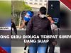 [VIDEO] OTT Bupati Klaten, KPK Sita Rp1,9 Miliar Dan Tong Diduga Tempat Simpan Uang | U-NEWS