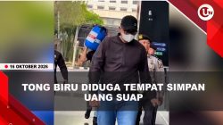 [VIDEO] OTT Bupati Klaten, KPK Sita Rp1,9 Miliar Dan Tong Diduga Tempat Simpan Uang | U-NEWS