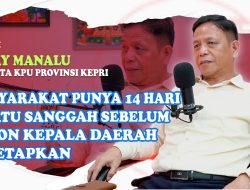 [VIDEO] Syarat Menjadi Kepala Daerah dan DPR | U-CAST #eps240