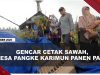[VIDEO] Desa Pangke Karimun Targetkan 20 Hektare Sawah Pada 2027 | U-NEWS
