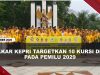 [VIDEO] Golkar Kepri-Tanjungpinang Panaskan Mesin Politik Menuju Pemilu 2029 | U-NEWS