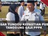 [VIDEO] Gubernur Ansar Tunggu Kepastian Pusat Tanggung Gaji PPPK Lewat APBN | U-NEWS