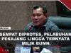 [VIDEO] Diprotes Soal Jalan Dan Pelabuhan di Lingga, Ini Jawaban Pemprov Kepri | U-NEWS