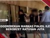 [VIDEO] Imigrasi Ngurah Rai Tangkap 17 WNA Jalankan Bisnis Pinjol Ilegal di Bali | U-NEWS