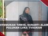 [VIDEO] Kronologi Temuan Perempuan T#w4s di Sei Beduk Batam, Terdapat Puluhan Lvka Tvsukan | U-NEWS
