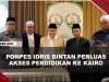 [VIDEO] Ponpes Idris Bintan Dan Ma’had Al-Azhary Jalin Kerjasama Tingkatkan Kualitas Santri | U-NEWS